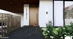 Opera Estate (D15), Terrace #601480261